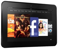 Amazon Kindle Fire HD 8.9 4G 32Gb