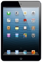 Apple iPad mini 32Gb Wi-Fi black