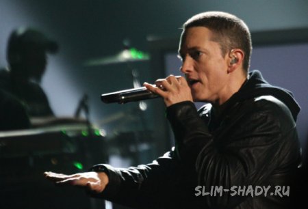 Eminem    "MOBO Awards"