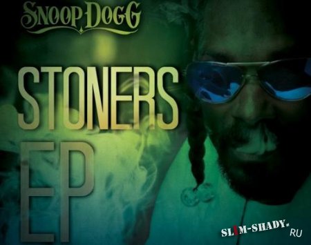 Snoop Dogg - Stoners EP