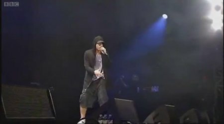 Eminem   T In The Park (.)