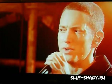 Eminem  "La Musicale"