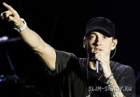 Eminem Epicenter 2010 ( )