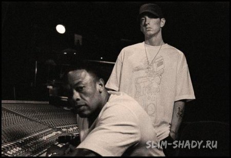  : Eminem & Dr.Dre - "I Need a Doctor" (Full)