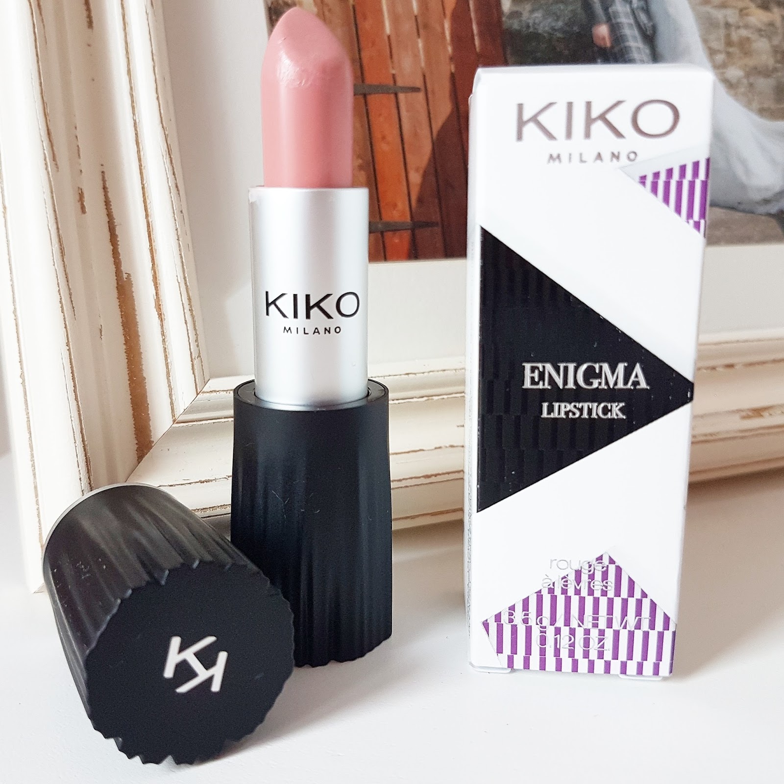 Kiko milano отзывы. Кико Милано. Kiko Milano 08. Kiko Bergamo. Помада Enigma.