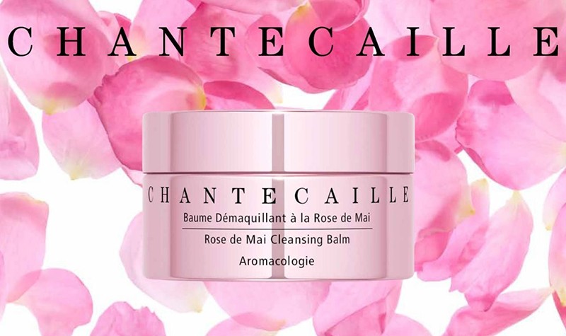 Chantecaille Rose De Mai Cleansing Balm