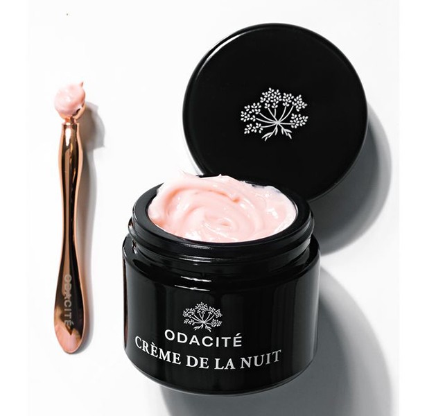 Odacite Restorative Night Cream