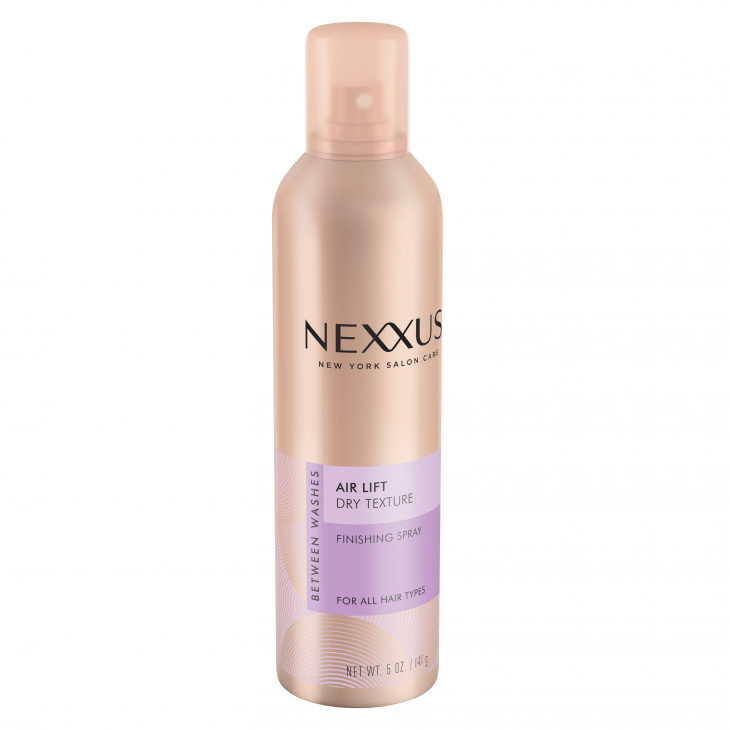 Nexxus Between Washes Air Lift Dry Texture Finishing Spray