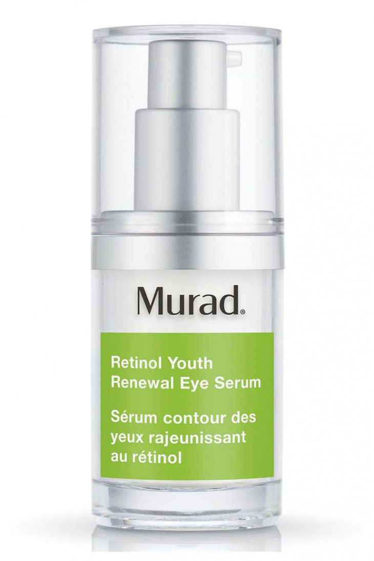 Murad Resurgence Retinol Youth Renewal Eye Serum