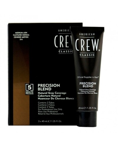 American Crew Precision Blend