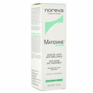 Noreva Matidiane Anti-shine day treatment