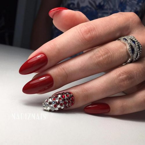 Cool Fall Nail Designs picture 2