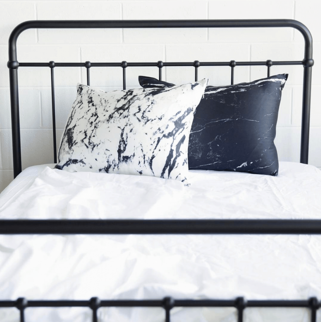 4 Reasons Why You Need a Silk Pillowcase (Seriously)