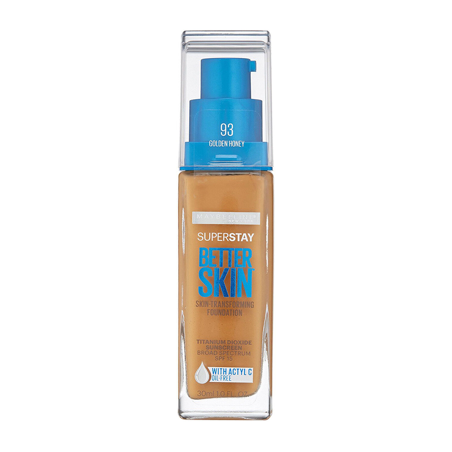 Тональный skin. Maybelline «SUPERSTAY better Skin». Цвет Soft tan. Tan Soft.