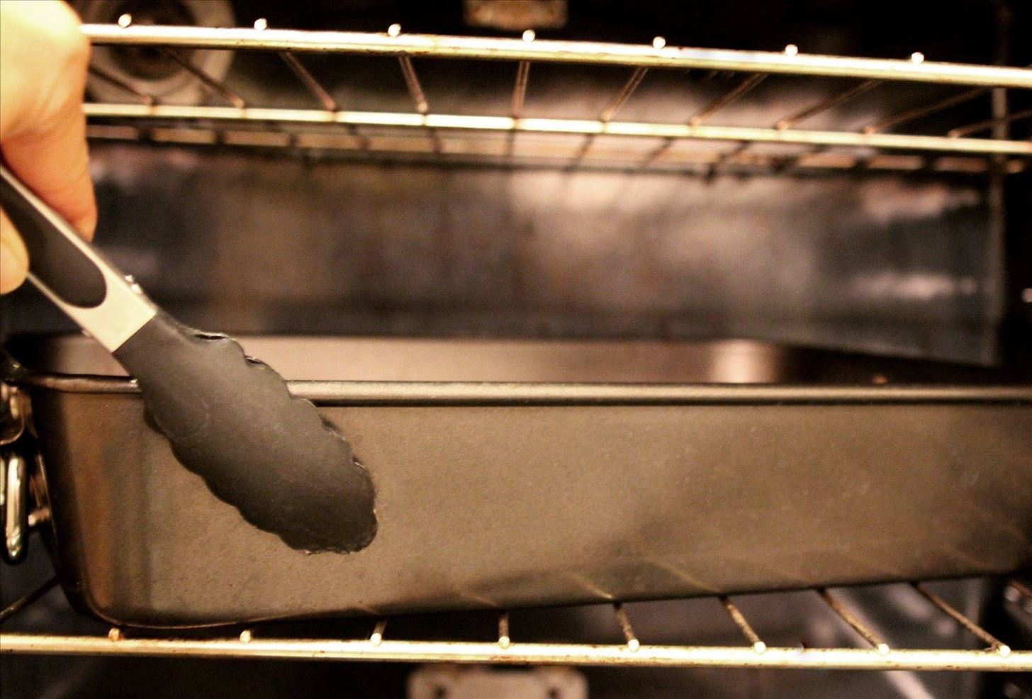 Tongs: Your Most Underrated Cooking Tool