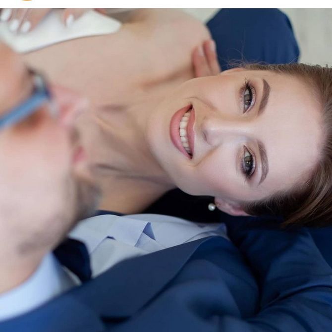 Свадебный макияж 2020: тенденции красоты, о которых должна знать каждая невеста 10