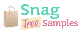 Free makeup samples at snagfreesamples
