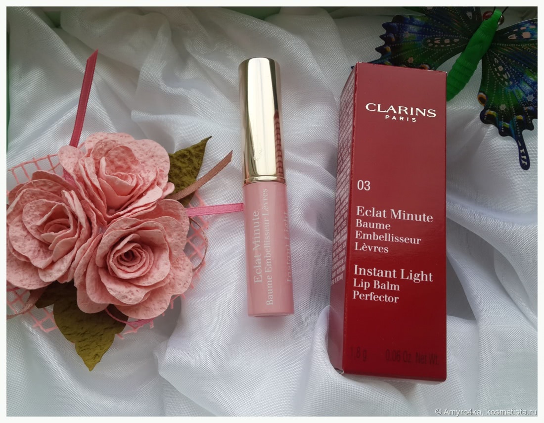 Clarins eclat minute блеск для губ. Clarins Eclat minute instant Light. Clarins Eclat minute instant Light Lip Balm Perfector. Clarins Eclat minute Lip свотчи. Clarins бальзам для губ свотчи.