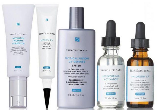 SkinCeuticals