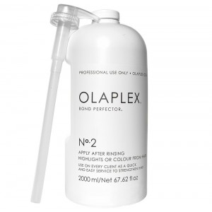 Какие есть формы Olaplex и как их использовать?