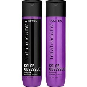 Matrix Total Results Color Obsessed Antioxidants
