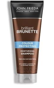 John Frieda Brilliant Brunette Colour Protecting