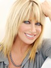 Suzanne Somers looking great