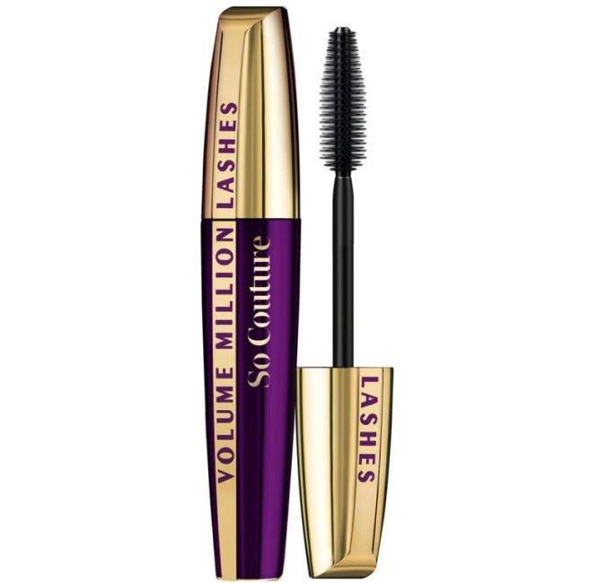 L’Oreal Paris Volume Million Lashes So Couture фото