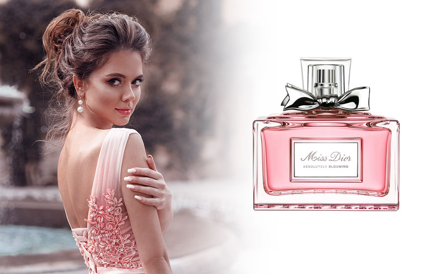 парфюм духи классика самые легендарные ароматы Miss Dior