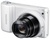 Цифровой фотоаппарат Samsung WB800F