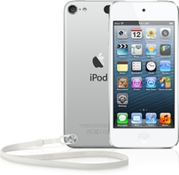 Apple iPod touch 5 64Gb Silver