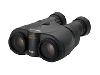 Canon Binoculars 8x25 IS