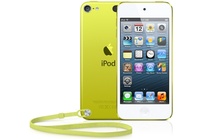 Apple iPod touch 5 64Gb Yellow