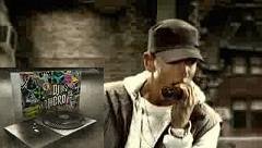 Dj Hero - Eminem and Jay-Z TV Commercia