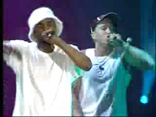 D12 - Live 40 Oz at Hotel Palm's lv 2004