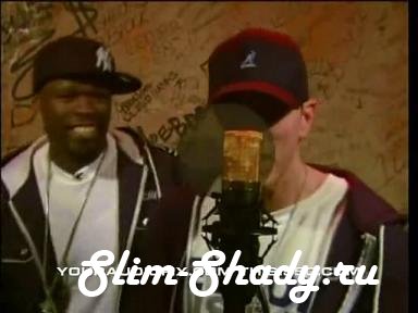 Eminem, Big Tigger & Mr. Porter - Rap City Relapse Freestyle