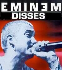 Top 10 Eminem Diss Songs