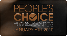 Peoples Choice Awards Прошла сегодня ночью