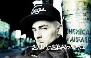 Alchemist ,  Eminem   DJ Khalil