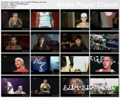 Eminem bio channel (1973 - 2009)