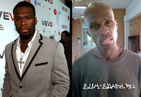 50 Cent дал интервью