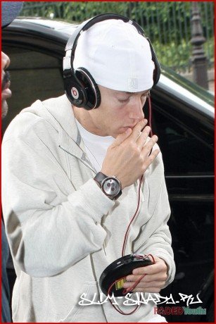 Eminem     