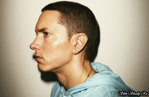 Eminem      SPIN