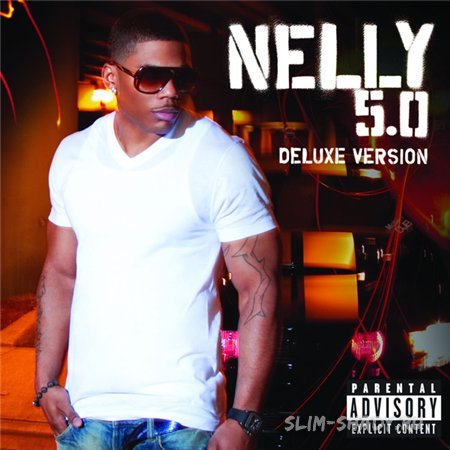Nelly - "Nelly 5.0" Deluxe Edition 320