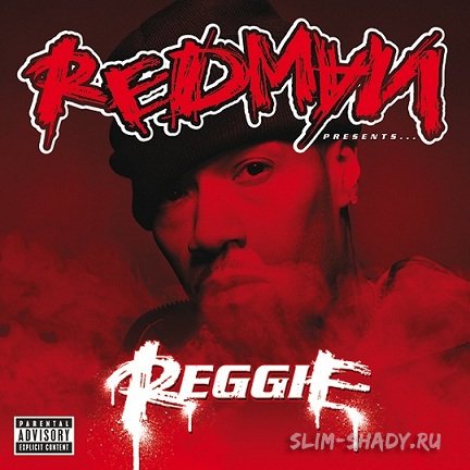Redman - "Reggie"