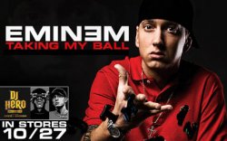 Eminem - Taking my ball