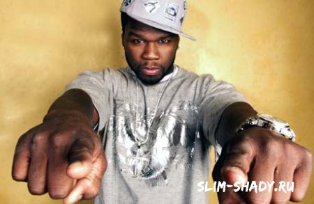 50 cent feat. Jeremih - Down On Me