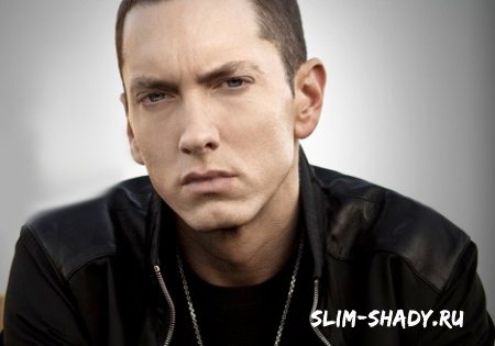 Короткое интервью Eminem'a для Billboard