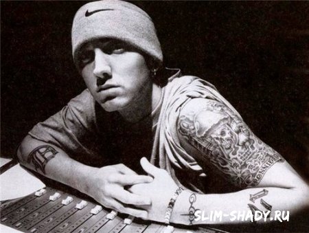   Eminem'a  The Post ( )
