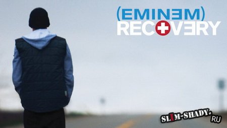 "Recovery" - самый продаваемый альбом в цифровой истории!